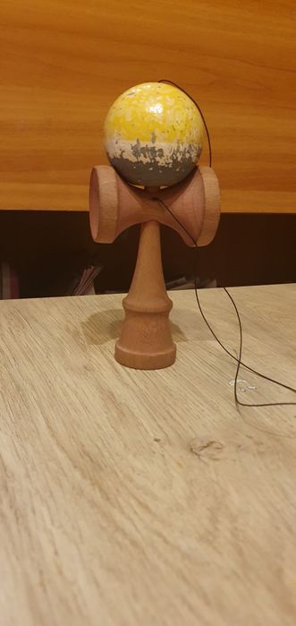 Kendama lotus v1