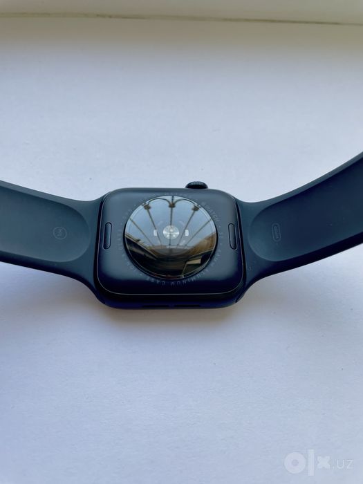 Apple Watch SE 2