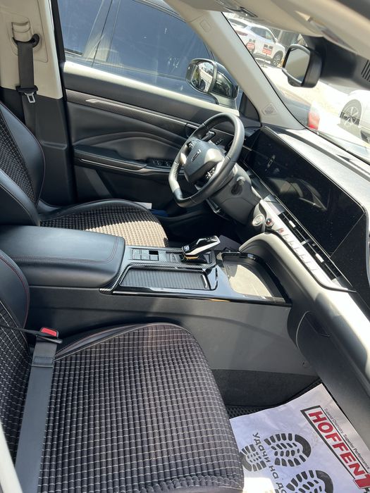 Bestune t55 FULL (2023)