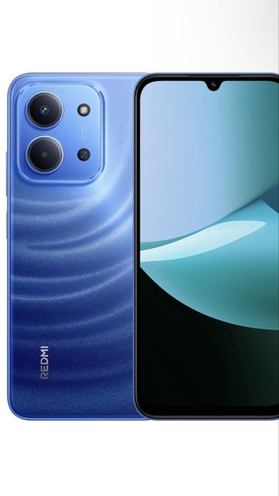 Redmi 15C жаңа нұсқасы