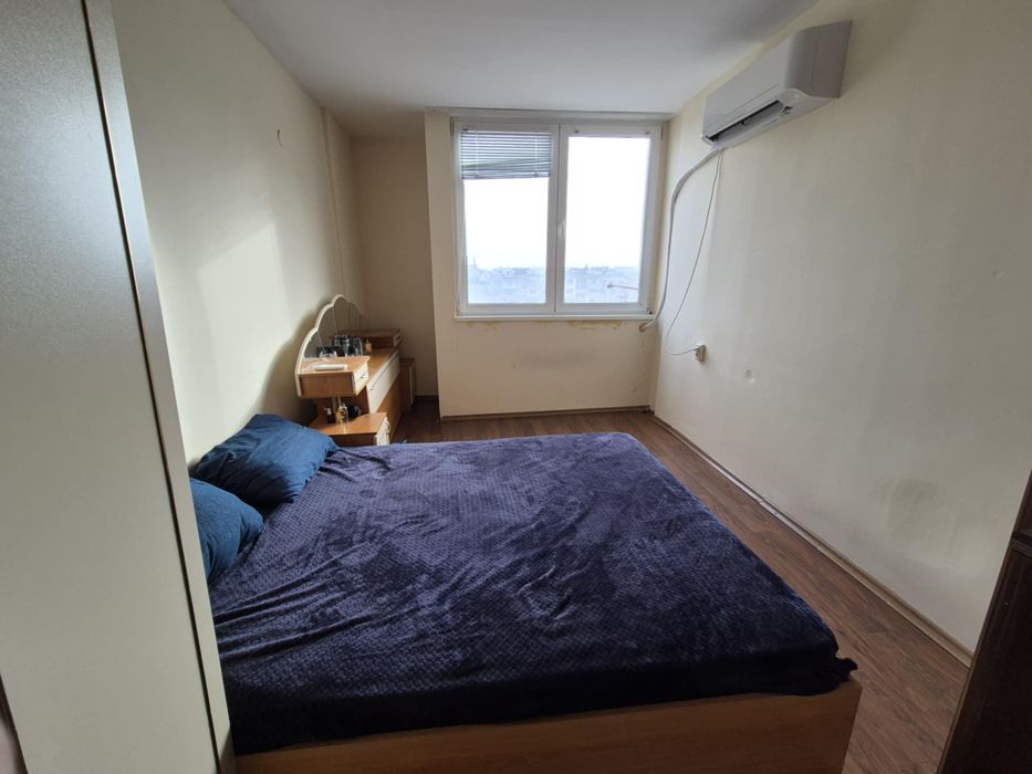 Продава се Тристаен апартамент в Враца, Дъбника - 78 кв.м за 1308 €/кв.м - Снимка #6