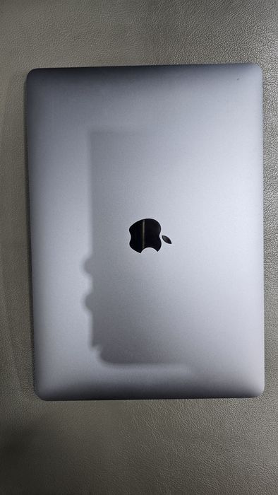 Macbook Air 13 M1 512Gb SSD, 8Gb RAM  Space Gray
