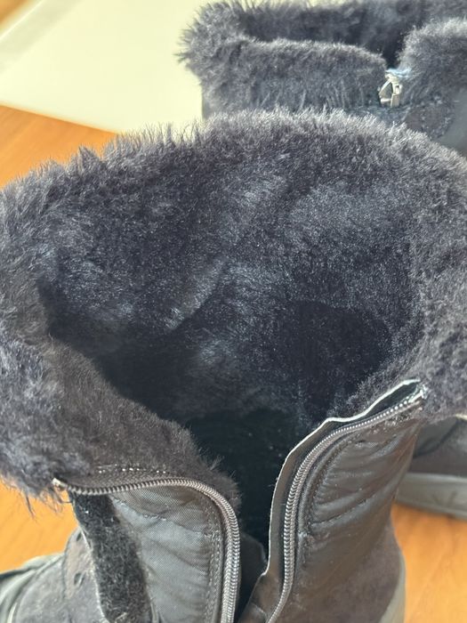 Детски ботушки Primigi