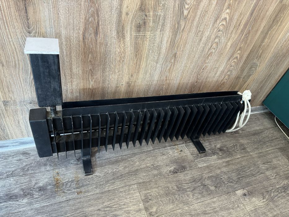 Электроконвектор