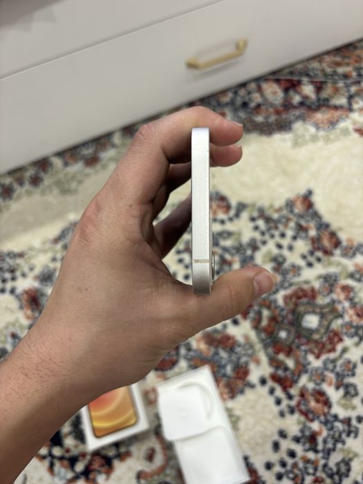 Продам айфон 12 состояние идеал