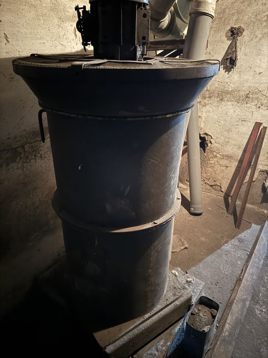 Вентилятор