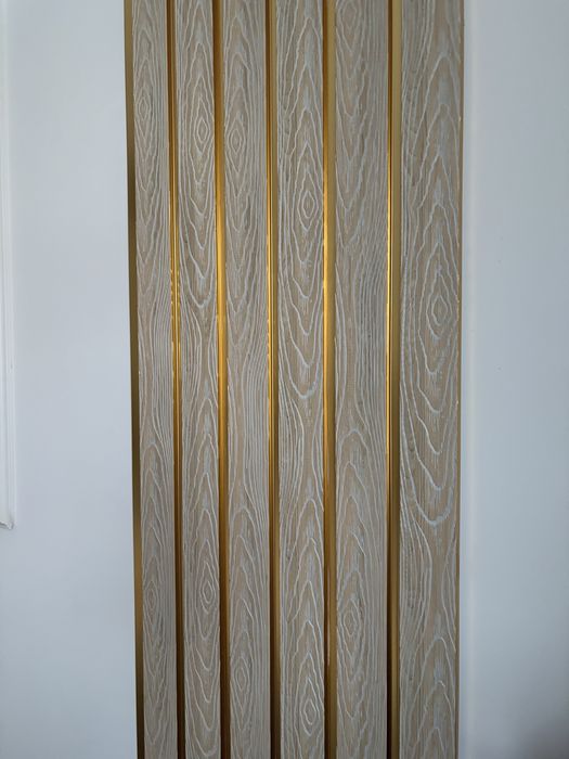 Riflaje aurii inaltime 242 x 78 cm