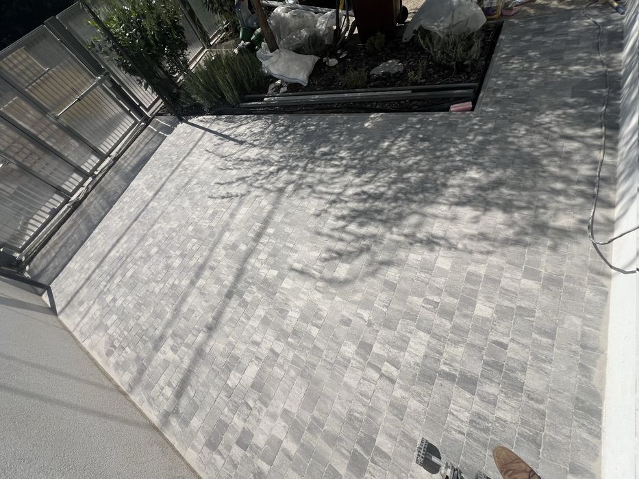 Pavaj Elpreco Carmino 6cm