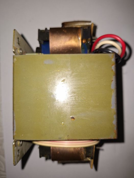 Transformatoare 2x24/2x20, 12v 2x12v,  2x13v