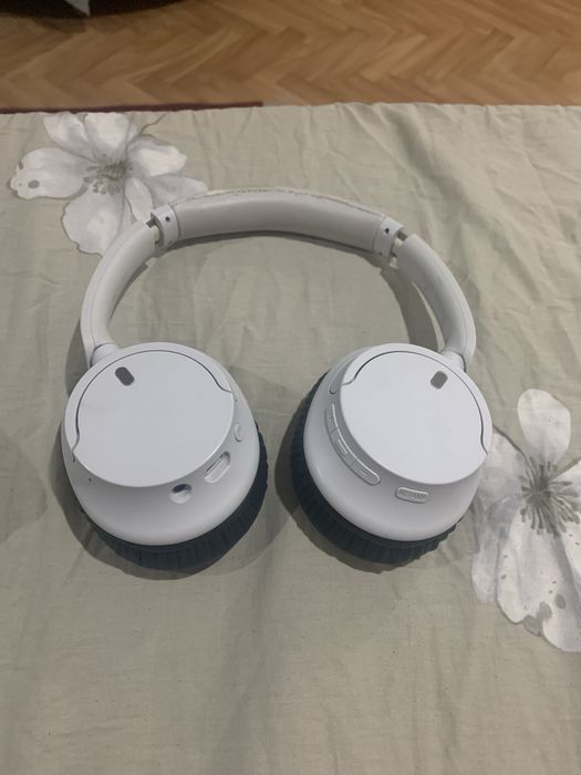Наушники Sony WHCH720N