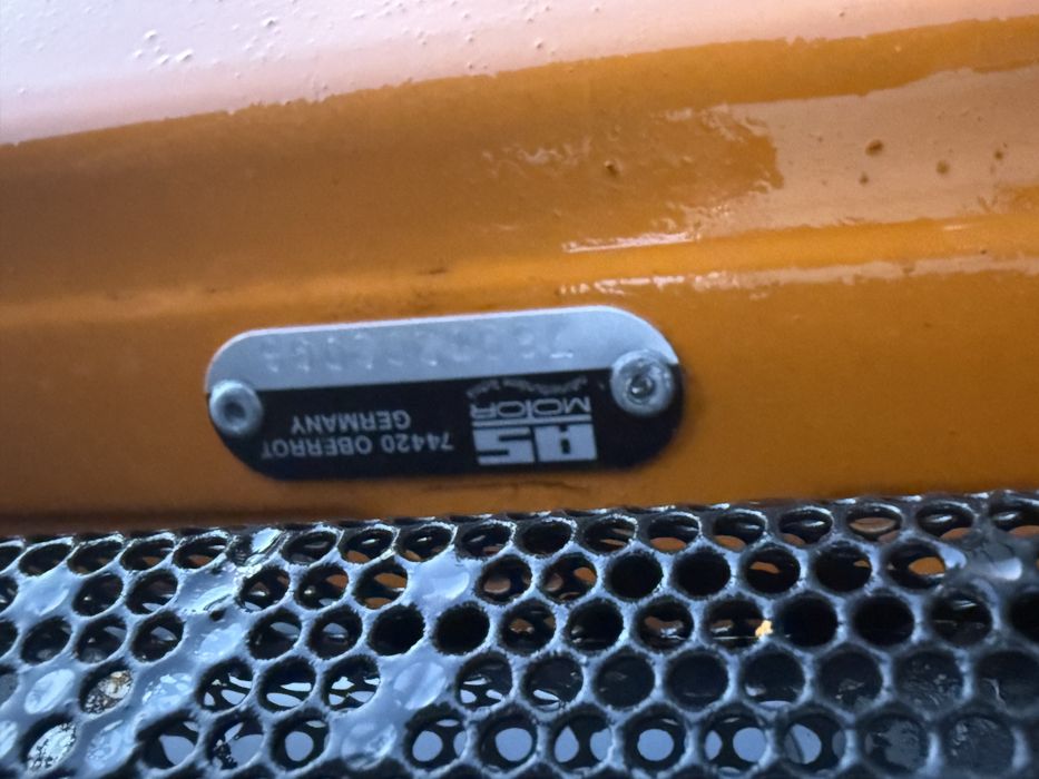 AS Motor AS-510-a/2t