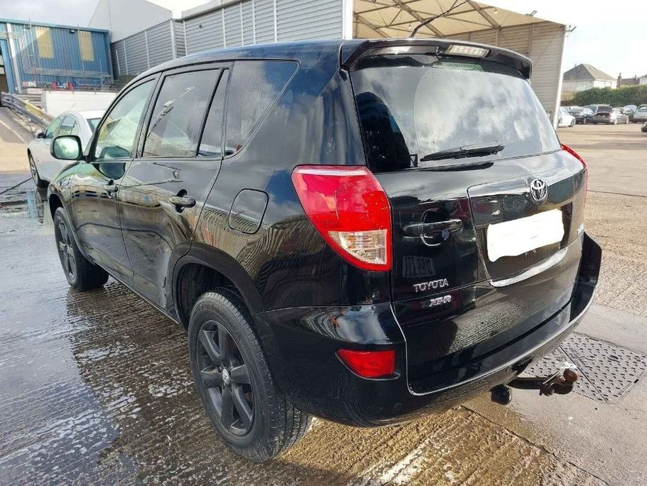 Pompa motorina rezervor Toyota RAV 4 2008 SUV 2.2 DIESEL 136Hp