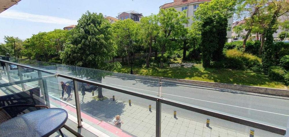 Дава се под наем Двустаен апартамент в Несебър - 80 кв.м за 510 € - Снимка #9