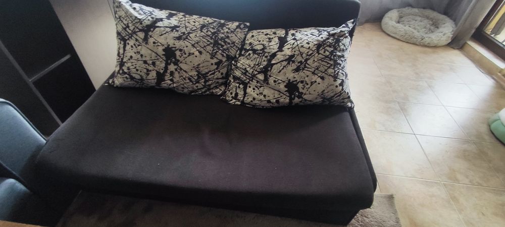 разтегаемо диванче