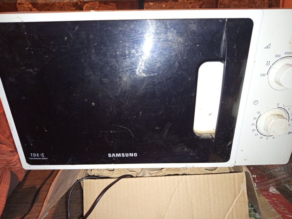 микровалновка сатылады