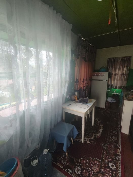 Продам дачу в черемушках, темиртау