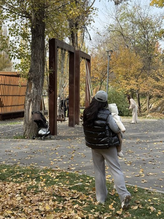 Жилетка Monclear