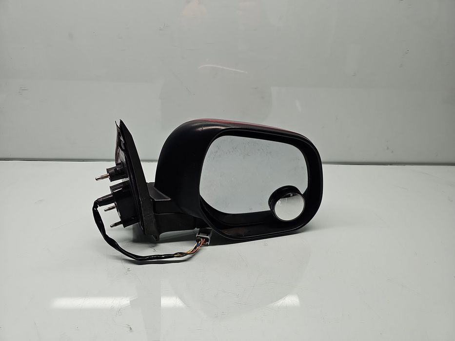 Oglinda dreapta MITSUBISHI ASX (GA) [Fabr 2010-2020] SUV P26A