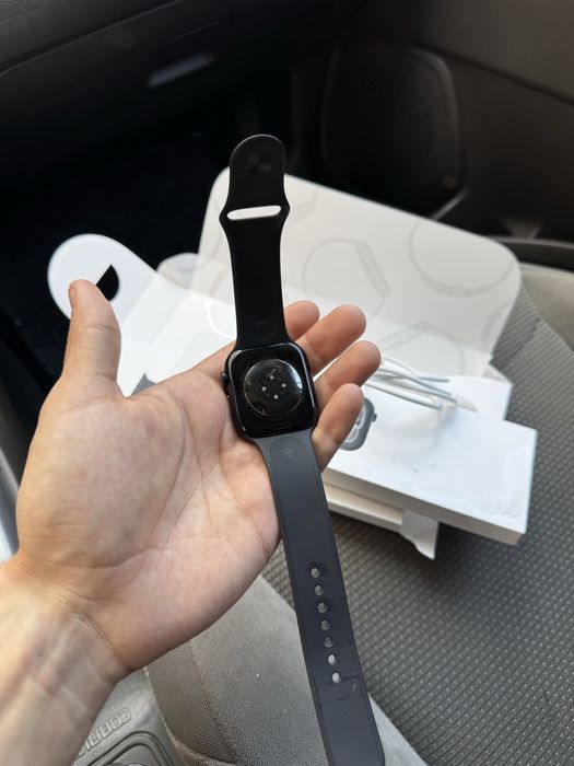 Apple watch 11 46MM как новый