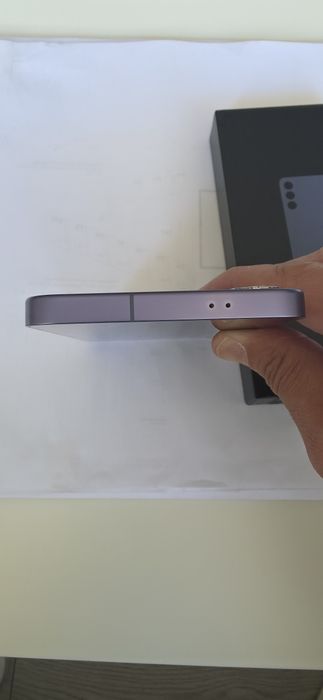 Samsung S24 Plus 256GB Violet