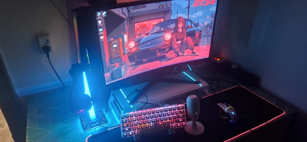 Продам компьютер для игр