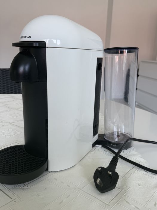 Nespresso Vertuo
