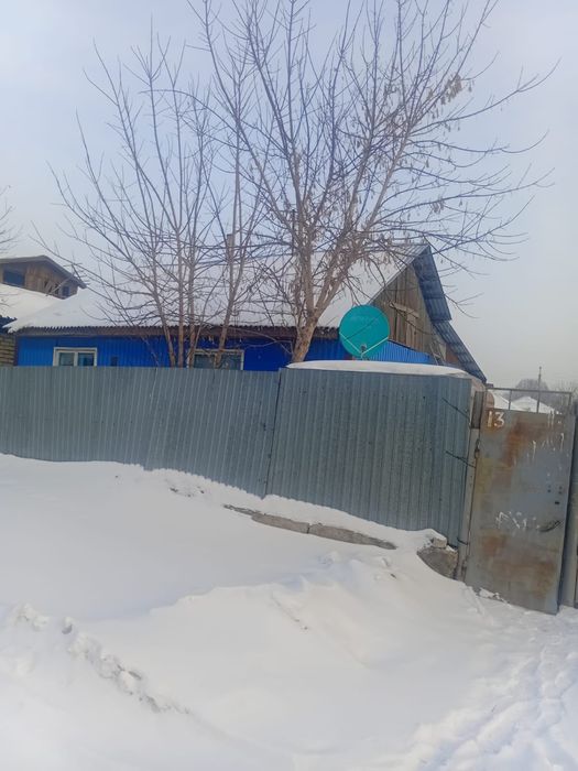 Продам 3 х ком дом