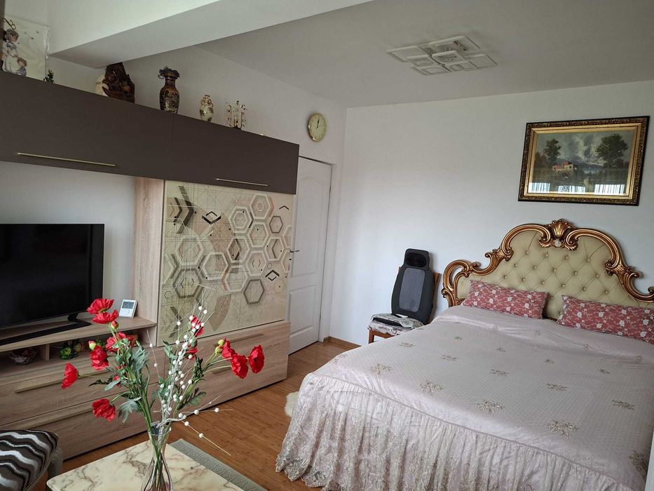 Apartament 3 Camere