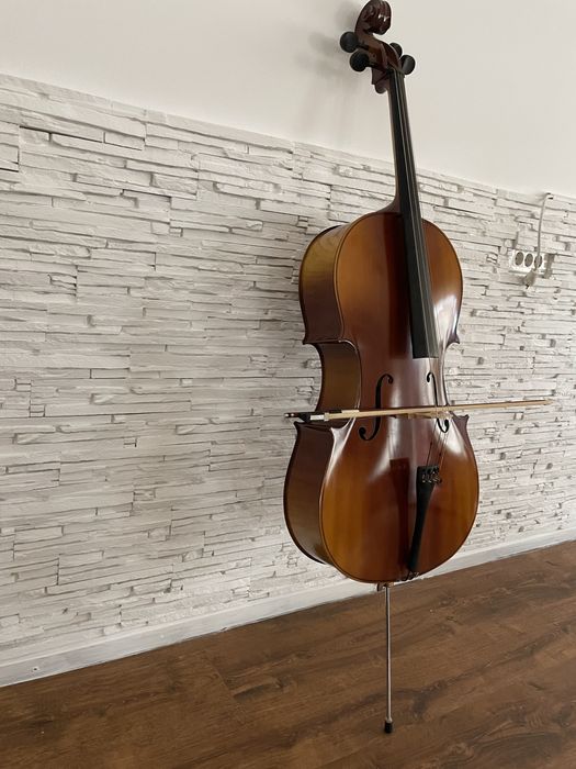 Violoncel 4/4 Nou!