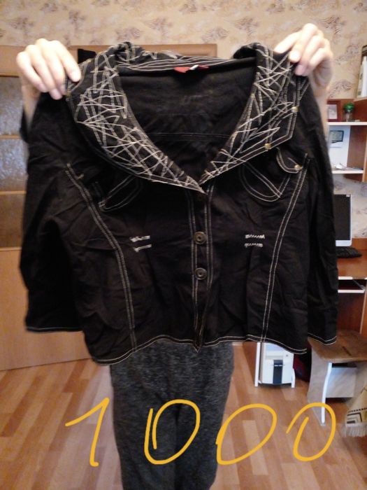 Брюки клеш весна лето