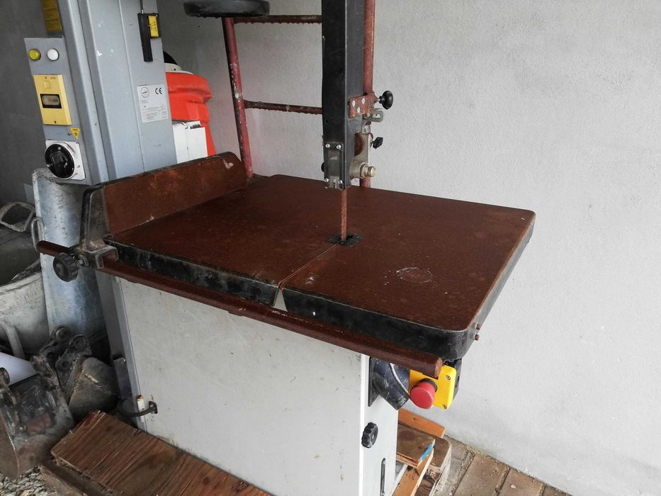 Banzic vertical Meber 700