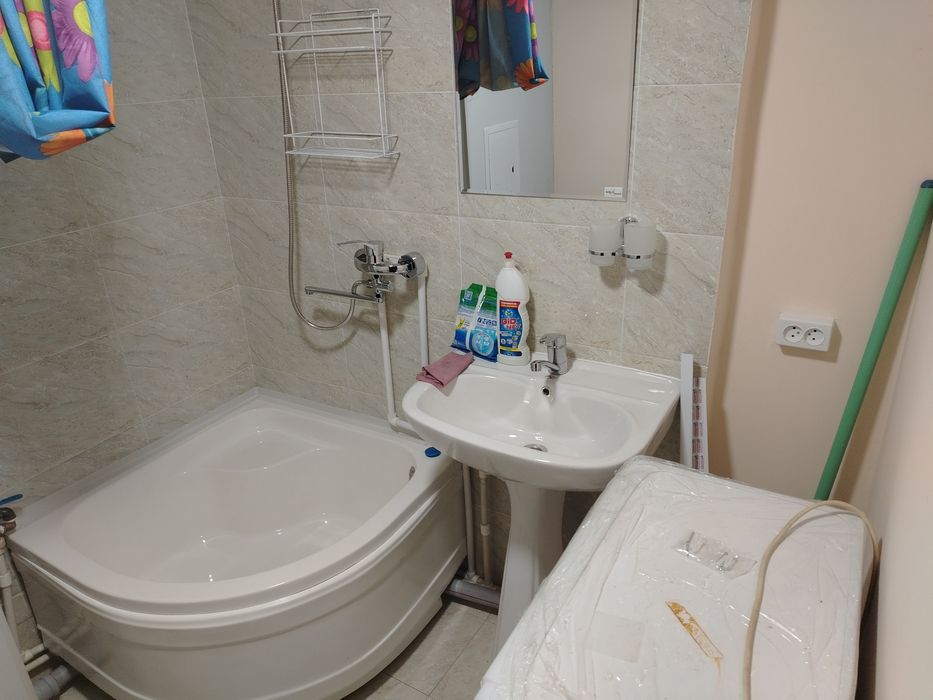 Аренда квартиры своя, Бывш общеж, ю. абад, тахтапул мост ва 17 бол урт