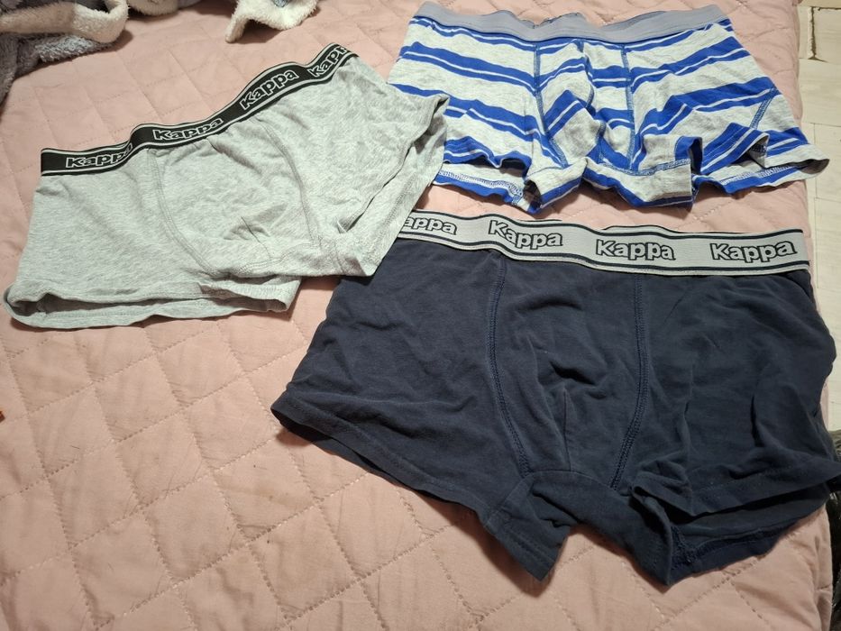 Продавам мьжки боксерки