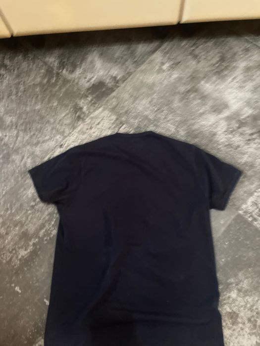 tricou emporio armani