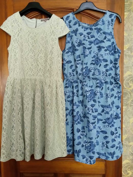 Платье новое,  46 размер