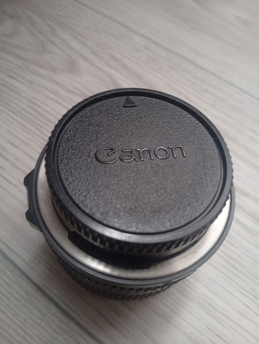 canon Lens  Colecționari ,SUCEAVA