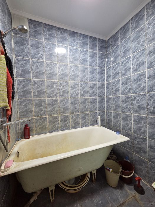 Продам 2х ком новой планировки