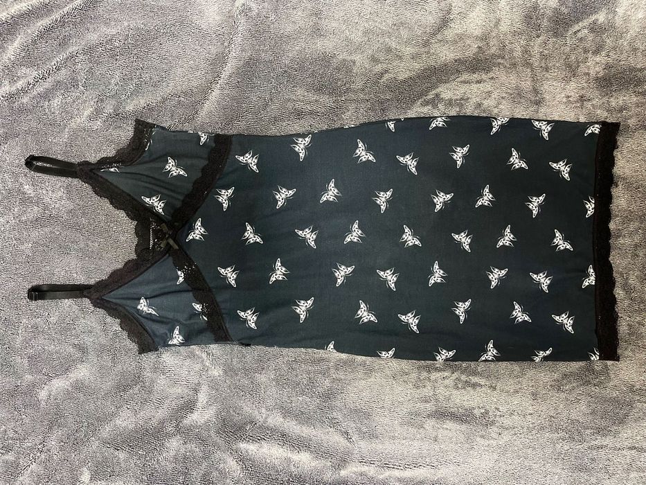 Женская одежда s-m размера