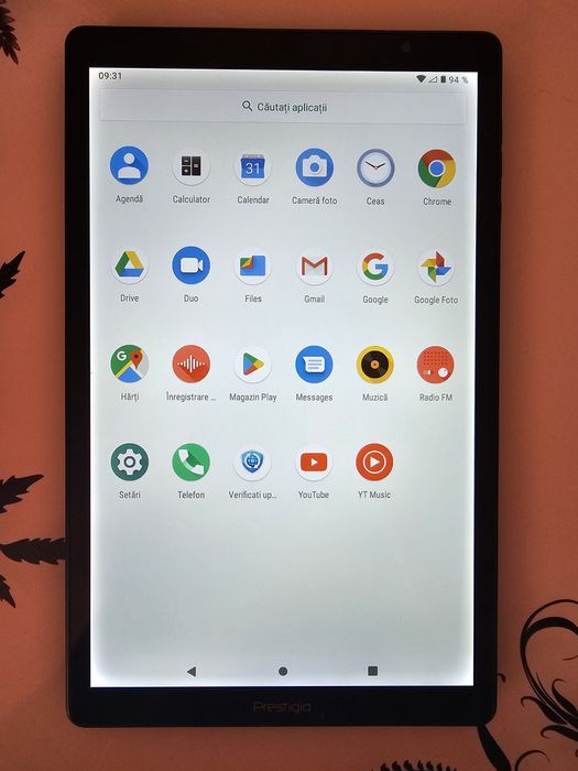 Tableta Prestigio 10.1''