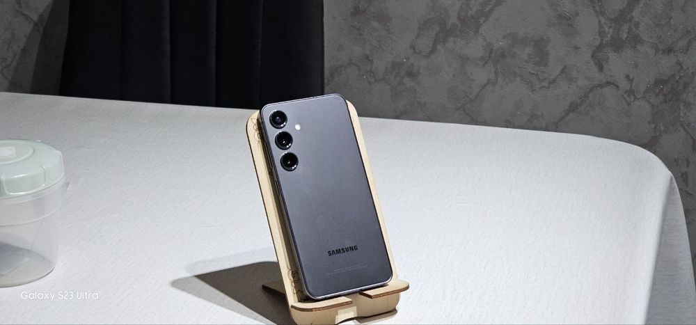 Samsung s25 256 гб