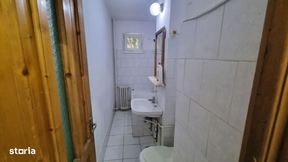 Ap 2 camere Nufărul