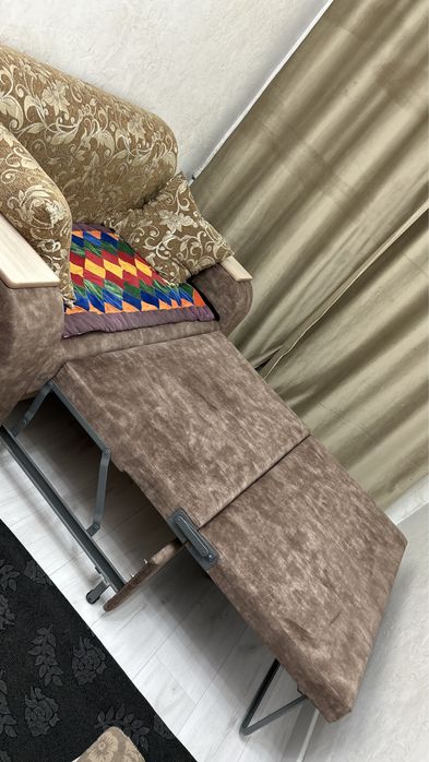 Мини диван 40тыс тг