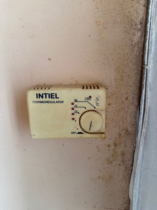 Газов котел за апартамент