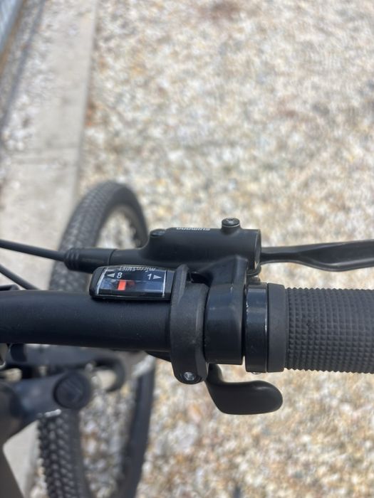 Ел. Велосипед Momas Jason