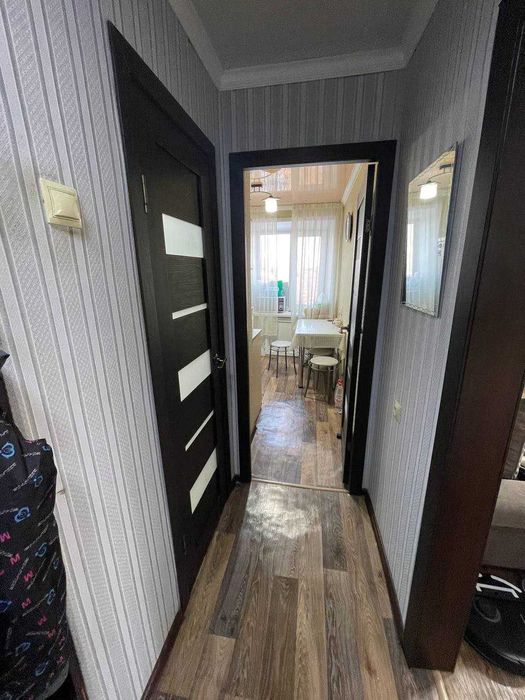 Продажа 1-комнатной квартиры