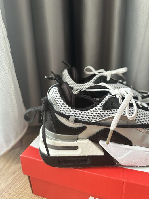 Nike Furyosa дамски маратонки като нови