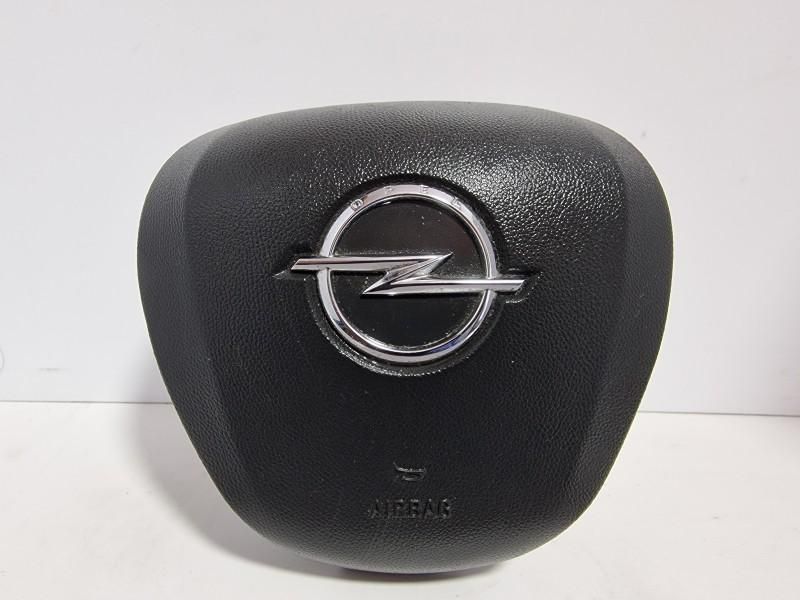 Airbag volan Opel Astra K facelift 2019 2021