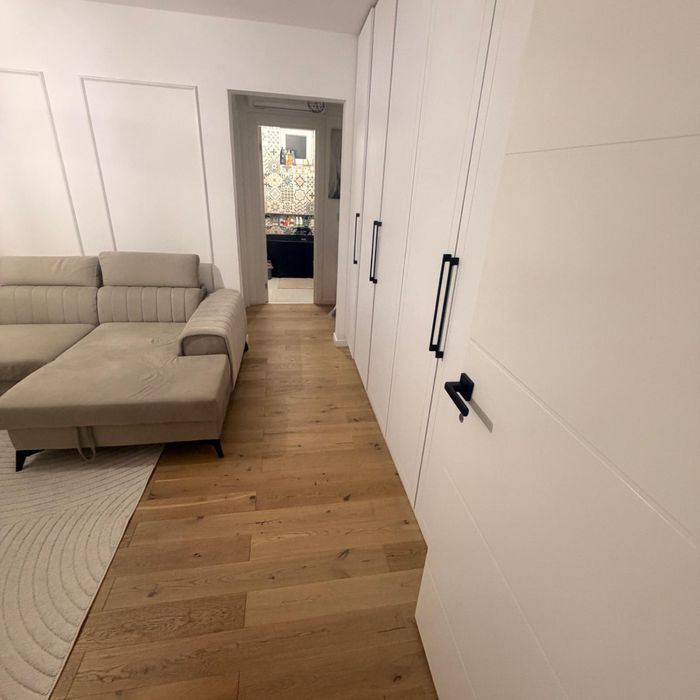 Apartament de vis de vanzare