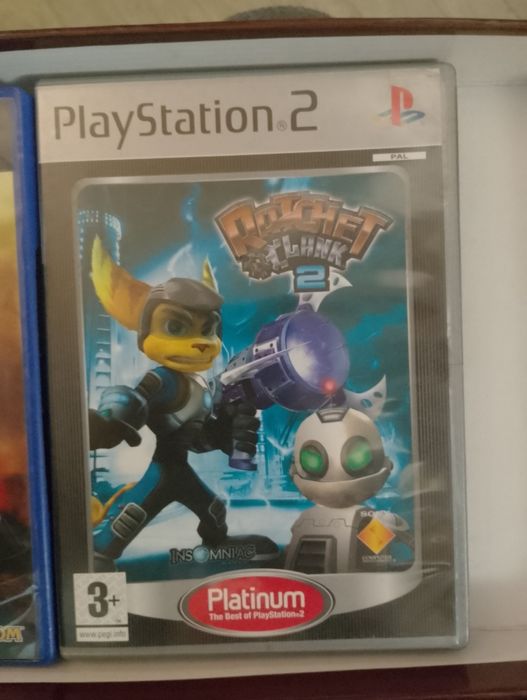 Игри за плей стеъшъ2