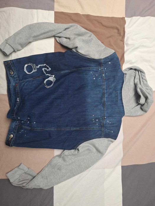 Есенно яке DSQUARED2